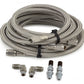 AIRLIFT Loadlifter 5000 Ultimate Plus Air Spring Kit