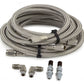 AIRLIFT Loadlifter 5000 Ultimate Plus Air Spring Kit