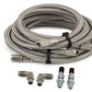 AIRLIFT Loadlifter 5000 Ultimate Plus Air Spring Kit