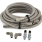 AIRLIFT Loadlifter 5000 Ultimate Plus Air Spring Kit