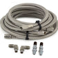 AIRLIFT Loadlifter 5000 Ultimate Plus Air Spring Kit