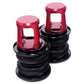 AIRLIFT BMW 11-12 1M,07-11 M3 Sedan,07-13 M3 Coupe & Convertible - Rear Kit