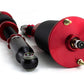 AIRLIFT 95-98 Nissan 240SX (USA);95-00 Nissan S14 (International) - Rear Kit