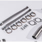 Agency Power Performance Catback Exhaust System Porsche Cayman | Boxster 718