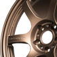 Gram Lights 57DR 18x9.5 +38 5-114.3 Bronze2 Wheel