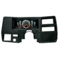 AutoMeter 73-87 Chevy/GMC Full Size Truck InVision Direct Fit Digital Dash System 7004