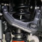 Camburg Ford Raptor 17-23 KINETIK V2 Performance Billet Uniball Upper Arms CAM-110233-GRY