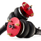 AIRLIFT Performance front Kit for Lexus IS 300 AWD 16-18, IS 250 AWD 14-15