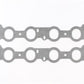 Cometic Gasket Cometic Ford 385 Series V8 .188in Fiber Intake Manifold Gasket Set - 1.980in x 2.260in Oval Port C5043-188