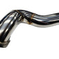 SPDZ1 -  Subaru BRZ / Scion FR-S / Toyota 86  OVER PIPE