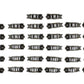Ford Racing 2020 5.2L Predator Roller Finger Follower Kit M-6564-M52A