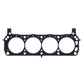 Cometic Gasket Cometic Ford Windsor V8 .070in MLS Cylinder Head Gasket - 4.100in Bore - With AFR Heads C5911-070