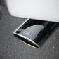 Borla 20-22 Chevrolet/GMC Silverado/Sierra 6.6L T-304 SS Cat-Back S-Type Exhaust - Brushed 140833