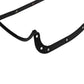 Ford Performance Parts Ford Racing 429/460 ONE-Piece Rubber Oil Pan Gasket