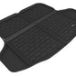 3D MAXpider 20-24 Nissan Sentra Kagu Black Cross Fold Cargo Line M1NS1211309