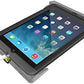 RAM Mounts RAM-HOL-TAB20U Tab-Tite Holder for 9"-10.5" Tablets with Heavy Duty Cases Compatible with RAM B 1" and C 1.5" Size Round Ball Bases