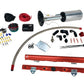 Aeromotive Fuel Pump Complete Kit