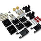 Belltech FLIP KIT 85-95 ASTRO W/COMPOSITE 6300