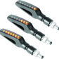 BikeMaster Hollow Sequential Turn Signal 266190