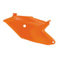 Acerbis Side Panels 16 Orange 2685975226