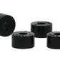 Whiteline 94-98 Nissan 240SX / 6/92-3/98 Mitsubishi 3000GT Front Sway Bar Link Bushing W21173