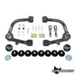 Camburg Toyota Tacoma Pre/4WD 05-23 / 4-Runner 03-23 / FJ 07-14 1.25in Uniball Upper Arms w/ covers CAM-310130