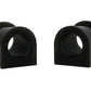 Whiteline 90-05 Mazda Miata (NA/NB) 24mm Front Sway Bar Mount Bushing Kit KSK021-24