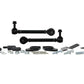 Whiteline 18-19 Jeep Wrangler Front Sway Bar Link Kit KLC234