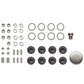 Ford Racing Plug and Dowel Kit For A460X Blocks M-6026-A460X