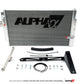 AMS Performance Infiniti 17+ Q60 / 16+ Q50 3.0TT VR30 Alpha Race Heat Exchanger ALP.28.02.0004-1