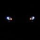 Spyder Dodge Charger 06-10 Projector Headlights Halogen Model- LED Halo LED Chrm PRO-YD-DCH05-LED-C 5009746