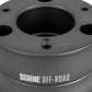 Borne Off-Road 2007-2019 Chevy/GMC Truck 1500 Leveling Kit Front 3 Inch BNLK-SIL-07-F3