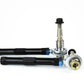 SPL Part Porsche Tie Rod Ends Bumpsteer Adjustable - 996/997/991/Boxster/Cayman