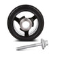 Ford Racing 7.3L Gas Engine Harmonic Balancer M-6316-SD73