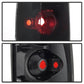 Spyder Cadillac Escalade 02-06 Euro Tail Lights Black Smoke ALT-YD-CE02-BSM 5084378