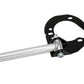 HPS Performance Front Strut Bar 2002-2006 BMW 3-Series E46, 42-103