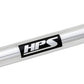 HPS Performance Front Strut Bar 2002-2006 BMW 3-Series E46, 42-103