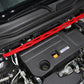 HPS Performance Front Strut Bar 2018-2022 Honda Accord Turbo, 42-104