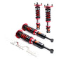 Godspeed Nissan 240SX (S14) 1995-98 Coilovers