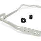 Whiteline Front Sway Bar 24mm Adjustable Nissan Skyline GTS GTS2 5T 95-98