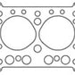 Cometic Gasket Cometic BMC 1.8L B-Series .120in MLS Cylinder Head Gasket - 83mm Bore C4147-120