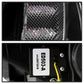 SPYDER Apex Series 05-13 Chevrolet C6 Corvette Hi Powered LED Module Headlights 5087959
