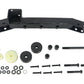 Whiteline 98-07 Toyota Land Cruiser Base Front Differential Drop Spacer Kit W93241