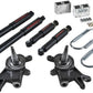 Belltech Lowering Kit With ND2 Shocks