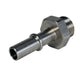 Aeromotive 1/2in Male Quick Connect to AN-10 ORB Adapter 15129
