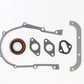 Cometic Gasket Cometic Ford 1961-1971 352/360/390/406/410/427/428 FE Timing Cover Gasket Kit C5068