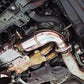 HKS Metal Catalyzer Vag/Vmg Fa20 33005-Af019