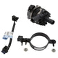 Ford Racing Cobra Jet High Performance Intercooler Pump Kit for GT500 M-8501-M58