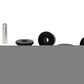 Whiteline 10/65-73 Ford Mustang Rear Spring Eye Front Bushings W71103
