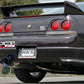 HKS Super Turbo Muffler Bcnr33 Rb26Dett 31029-An002